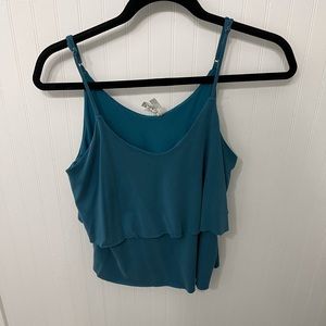 Mudd tank top